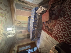 Casă bătrânească renovabila , 1000mp teren  30.000 euro negociabil  Balteni - imagine 6