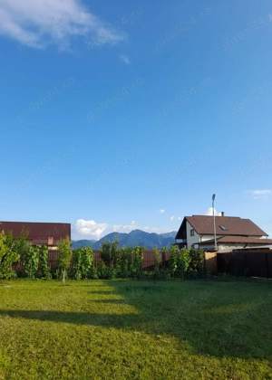 Teren 600mp Cartier Izvor