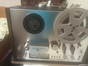 Magnetofon Akai GX4000