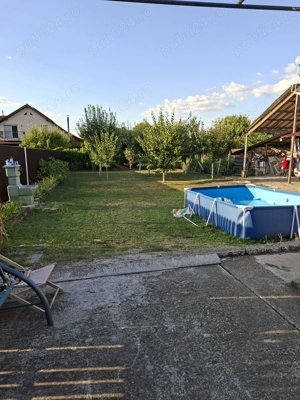 Casa de vanzare becicherecu mic  - imagine 3