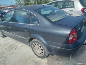 Vand passat  - imagine 2