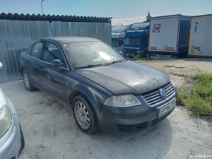 Vand passat  - imagine 3