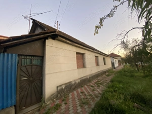 Casă cu poziție excelentă, centrală, în Făget - imagine 4