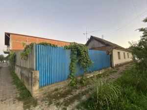 Casă cu poziție excelentă, centrală, în Făget - imagine 2