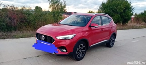 vand autoturism MG ZS an fabricatie 2024