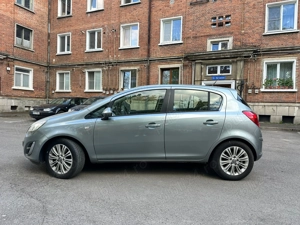 De vanzare Opel Corsa fab 2013,motor 1.7 diesel ,dotari full - imagine 3