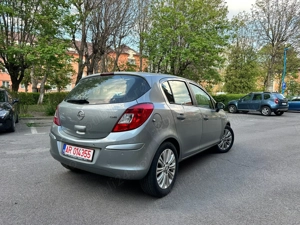 De vanzare Opel Corsa fab 2013,motor 1.7 diesel ,dotari full - imagine 2