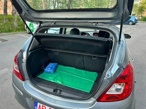 De vanzare Opel Corsa fab 2013,motor 1.7 diesel ,dotari full - imagine 7