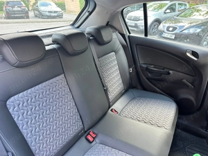 De vanzare Opel Corsa fab 2013,motor 1.7 diesel ,dotari full - imagine 6