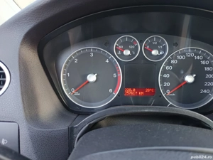 Ford Focus Cabrio - imagine 3 Ford Focus Cabrio - imagine 3