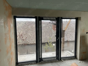 Casă spațioasă 4 dormitoare + teren 648 mp, stradă asfaltată - imagine 8