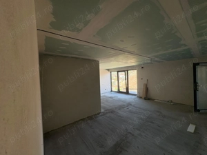 Casă spațioasă 4 dormitoare + teren 648 mp, stradă asfaltată - imagine 3