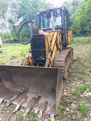 Incarcator frontal John Deere