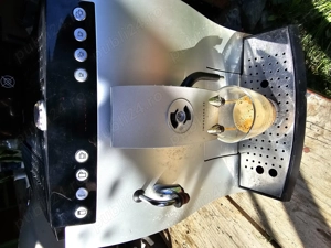 Jura impressa z5 capuccinno - imagine 4