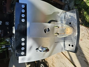 Jura impressa z5 capuccinno - imagine 2