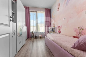 Casa individuala | 4 camere | Lot 300mp | Orientului 11 | TVA inclus | Tunari - imagine 16