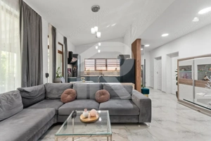 Casa individuala | 4 camere | Lot 300mp | Orientului 11 | TVA inclus | Tunari - imagine 3