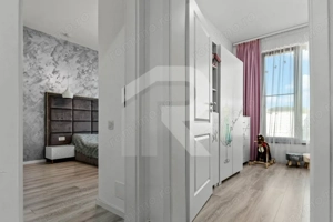 Casa individuala | 4 camere | Lot 300mp | Orientului 11 | TVA inclus | Tunari - imagine 17