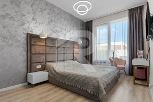 Casa individuala | 4 camere | Lot 300mp | Orientului 11 | TVA inclus | Tunari - imagine 8