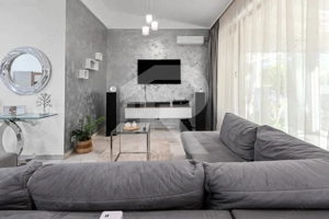 Casa individuala | 4 camere | Lot 300mp | Orientului 11 | TVA inclus | Tunari - imagine 5