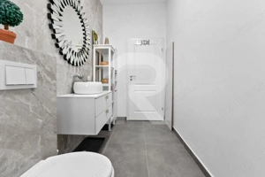 Casa individuala | 4 camere | Lot 300mp | Orientului 11 | TVA inclus | Tunari - imagine 10