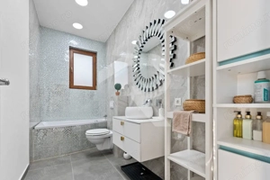 Casa individuala | 4 camere | Lot 300mp | Orientului 11 | TVA inclus | Tunari - imagine 11