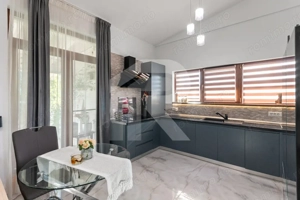 Casa individuala | 4 camere | Lot 300mp | Orientului 11 | TVA inclus | Tunari - imagine 6