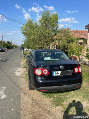 Vând Wolkswagen jetta - imagine 3