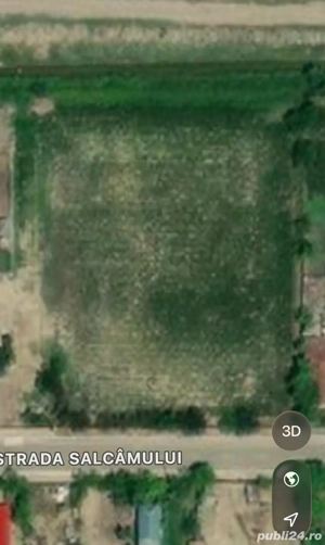 Vand teren intravilan in Muchea