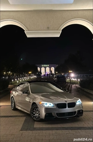 bmw f10 2012 - imagine 2 bmw f10 2012 - imagine 2