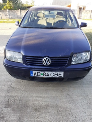 Vand  Vw Bora - imagine 4