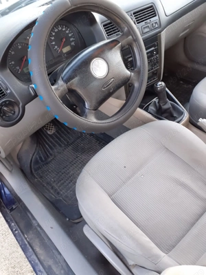 Vand  Vw Bora - imagine 5