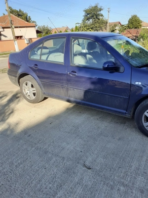 Vand  Vw Bora - imagine 2