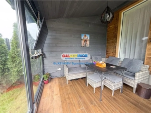 Casa Duplex Rasnov Mobilata Utilata - imagine 9