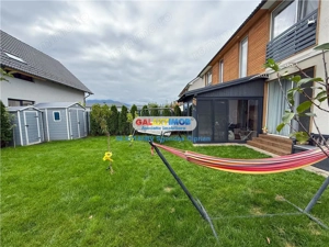 Casa Duplex Rasnov Mobilata Utilata - imagine 6