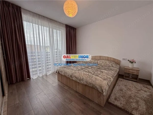 Casa Duplex Rasnov Mobilata Utilata - imagine 2