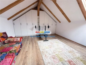 Casa Duplex Rasnov Mobilata Utilata - imagine 7