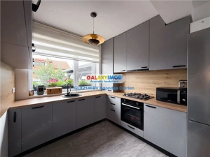 Casa Duplex Rasnov Mobilata Utilata - imagine 3