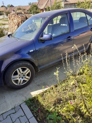 Vand  Vw Bora - imagine 6