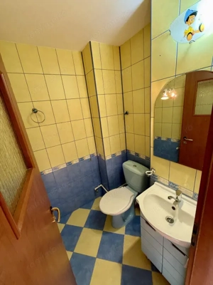 Apartament 3 camere, 77 mp, spatios, ocazie rara  - imagine 11