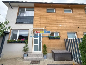 Casa Duplex Rasnov Mobilata Utilata - imagine 11