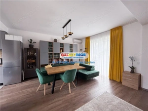 Casa Duplex Rasnov Mobilata Utilata - imagine 14