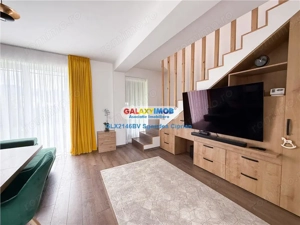 Casa Duplex Rasnov Mobilata Utilata - imagine 15