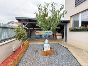 Casa Duplex Rasnov Mobilata Utilata - imagine 12