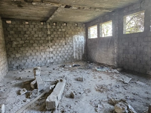 Construcție de 200 m pe teren industrial. - imagine 2