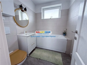 Casa Duplex Rasnov Mobilata Utilata - imagine 13