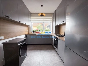 Casa Duplex Rasnov Mobilata Utilata - imagine 16