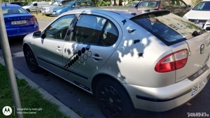 Vand Seat Leon din 2001 - imagine 4