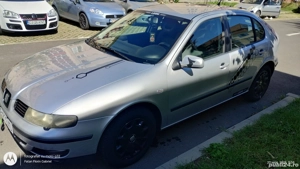 Vand Seat Leon din 2001 - imagine 3