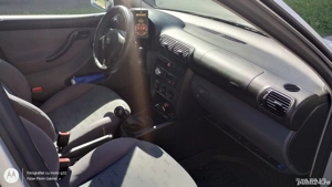 Vand Seat Leon din 2001 - imagine 7